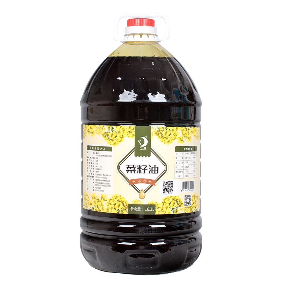 丹桂四級菜籽油16.3L（1）.JPG